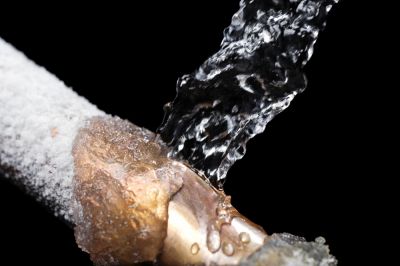 Frozen Pipe Repair - Frozen Pipe Repair Fresno, California