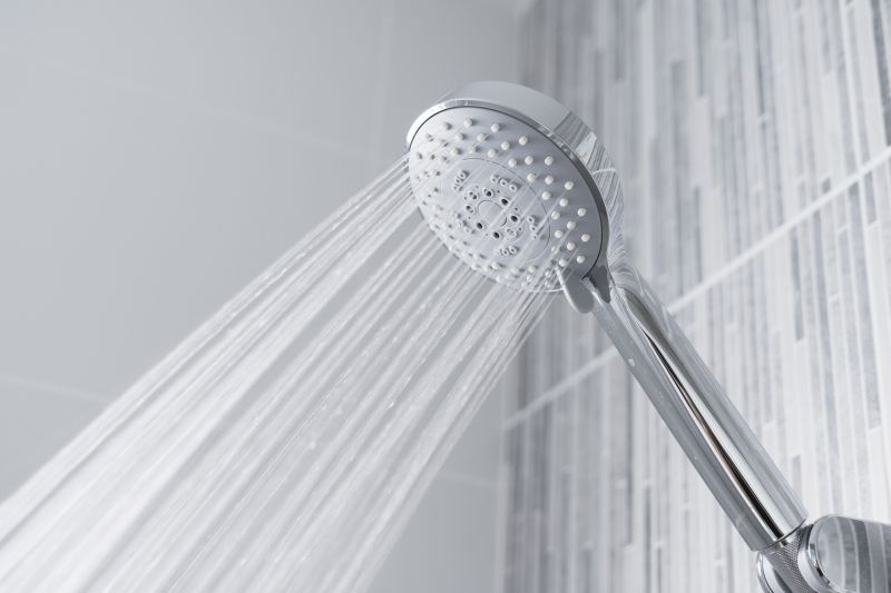Installing a Shower Head